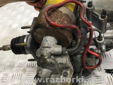 ФОТО Блок ABS для Toyota Land Cruiser Prado 120 Киев