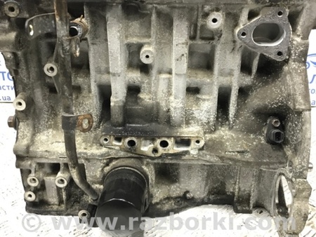 ФОТО Блок ДВС для Mitsubishi Outlander GF (2012-) Київ