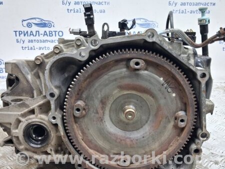 ФОТО Коробка передач АКПП для Mitsubishi Lancer IX 9 (03-07) Київ