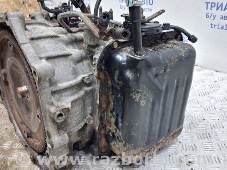 ФОТО Коробка передач АКПП для Mitsubishi Lancer IX 9 (03-07) Київ