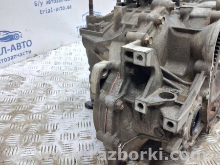 ФОТО Коробка передач АКПП для Mitsubishi Lancer IX 9 (03-07) Київ