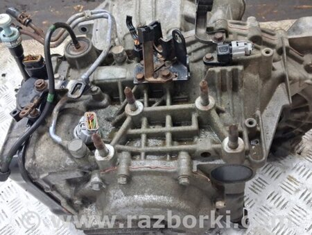 ФОТО Коробка передач АКПП для Mitsubishi Lancer IX 9 (03-07) Київ