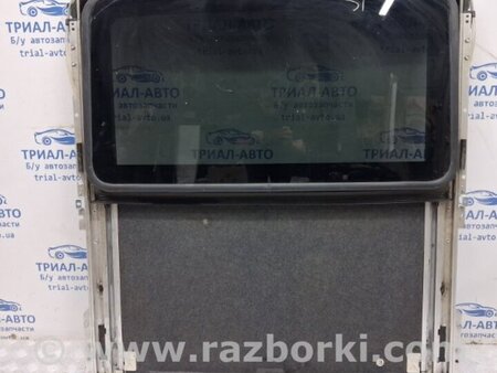 ФОТО Люк в сборе для Toyota Land Cruiser Prado 120 Київ