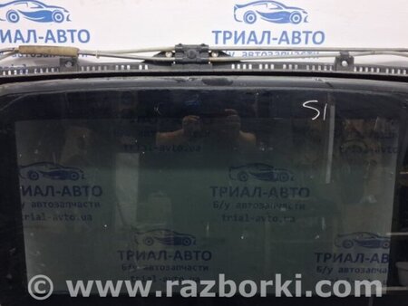 ФОТО Люк в сборе для Toyota Land Cruiser Prado 120 Київ