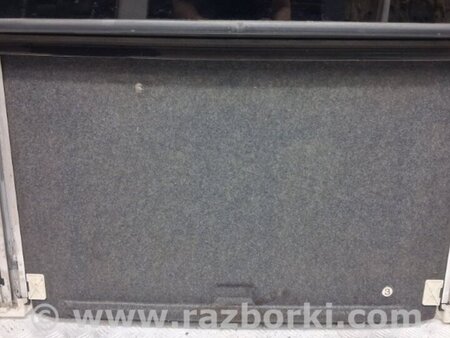 ФОТО Люк в сборе для Toyota Land Cruiser Prado 120 Київ