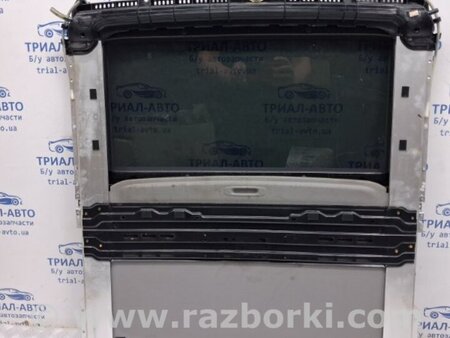 ФОТО Люк в сборе для Toyota Land Cruiser Prado 120 Київ