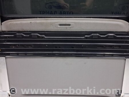 ФОТО Люк в сборе для Toyota Land Cruiser Prado 120 Київ