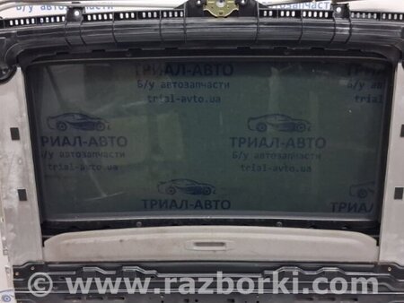 ФОТО Люк в сборе для Toyota Land Cruiser Prado 120 Київ