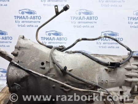 ФОТО Коробка передач АКПП для SsangYong Kyron Киев