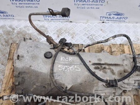 ФОТО Коробка передач АКПП для SsangYong Kyron Киев