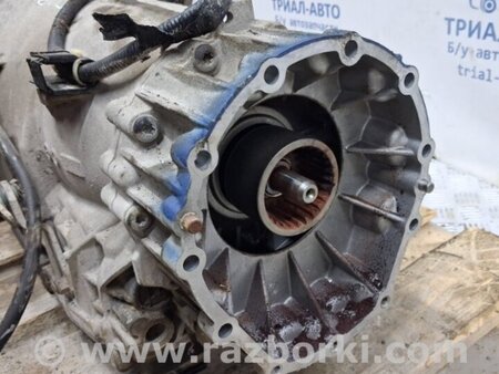 ФОТО Коробка передач АКПП для SsangYong Kyron Киев