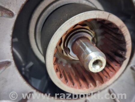 ФОТО Коробка передач АКПП для SsangYong Kyron Киев