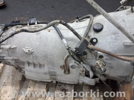 ФОТО Коробка передач АКПП для SsangYong Kyron Киев