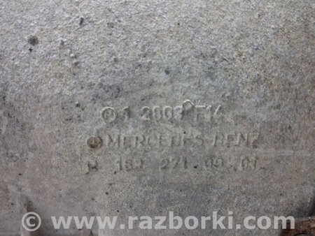 ФОТО Коробка передач АКПП для SsangYong Kyron Киев