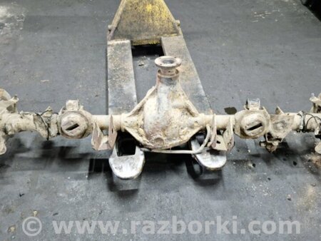 ФОТО Мост задний для SsangYong Rexton Киев