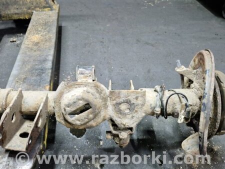 ФОТО Мост задний для SsangYong Rexton Киев