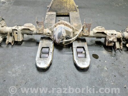 ФОТО Мост задний для SsangYong Rexton Киев