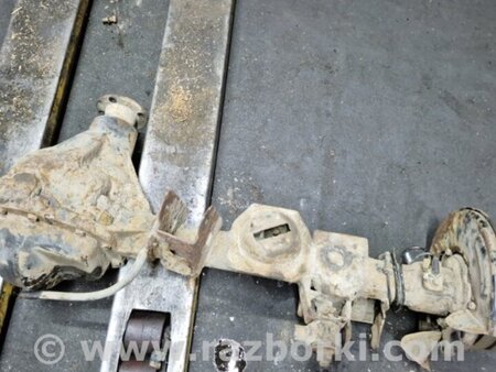 ФОТО Мост задний для SsangYong Rexton Киев