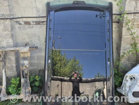 ФОТО Крыша для KIA Sportage SL (2010-2015) Киев