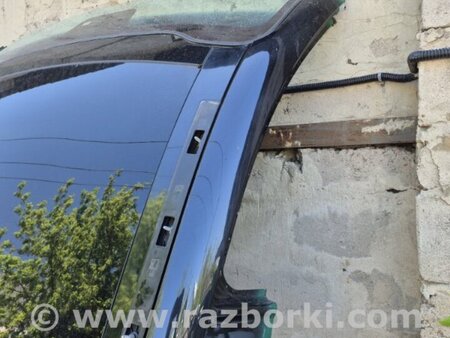 ФОТО Крыша для KIA Sportage SL (2010-2015) Киев