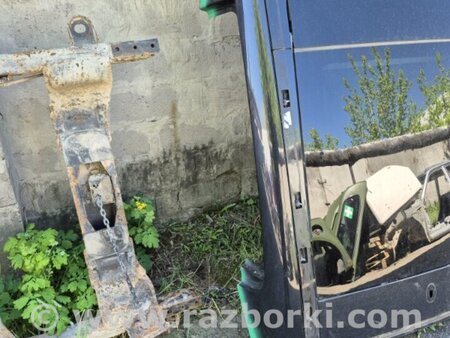 ФОТО Крыша для KIA Sportage SL (2010-2015) Киев