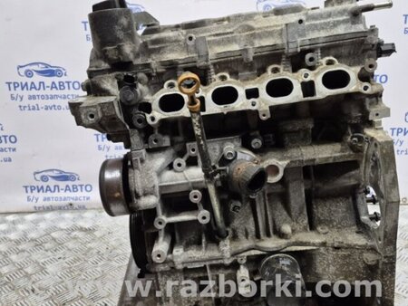 ФОТО Двигатель для Nissan Tiida/Versa C11 Киев