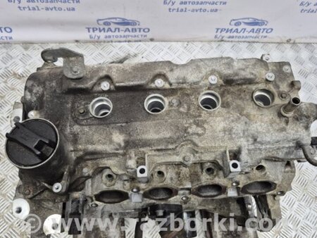 ФОТО Двигатель для Nissan Tiida/Versa C11 Киев