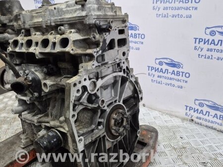 ФОТО Двигатель для Nissan Tiida/Versa C11 Киев