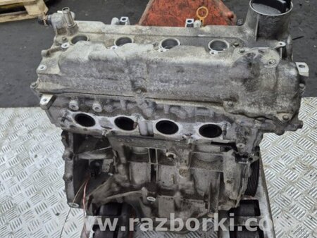 ФОТО Двигатель для Nissan Tiida/Versa C11 Киев