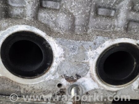 ФОТО Двигатель для Nissan Tiida/Versa C11 Киев