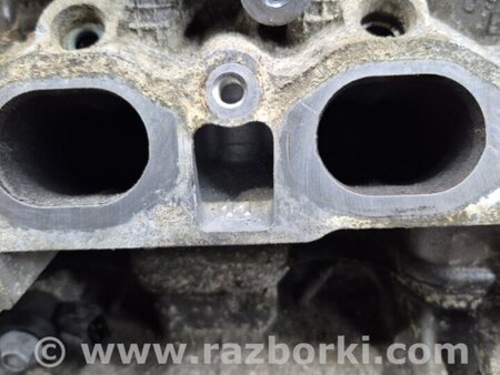 ФОТО Двигатель для Nissan Tiida/Versa C11 Киев