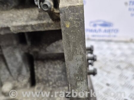 ФОТО Двигатель для Nissan Tiida/Versa C11 Киев