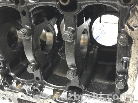 ФОТО Блок ДВС для KIA Sportage SL (2010-2015) Киев