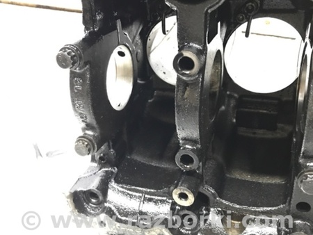 ФОТО Блок ДВС для KIA Sportage SL (2010-2015) Киев