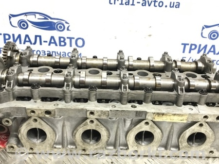 ФОТО Головка блока цилиндров для Toyota Avensis T270 (10.2008-12.2012) Киев