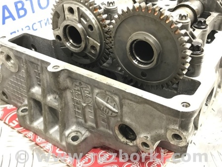 ФОТО Головка блока цилиндров для Toyota Avensis T270 (10.2008-12.2012) Киев