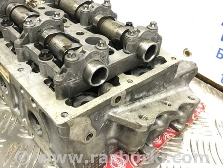 ФОТО Головка блока цилиндров для Toyota Avensis T270 (10.2008-12.2012) Киев