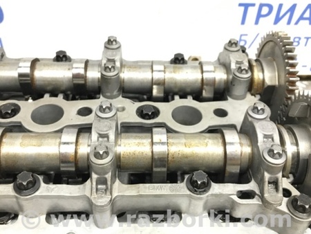 ФОТО Головка блока цилиндров для Toyota Avensis T270 (10.2008-12.2012) Киев