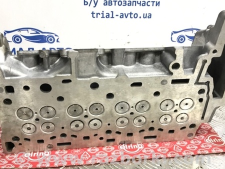 ФОТО Головка блока цилиндров для Toyota Avensis T270 (10.2008-12.2012) Киев