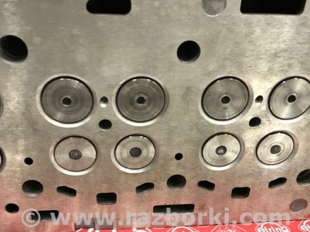 ФОТО Головка блока цилиндров для Toyota Avensis T270 (10.2008-12.2012) Киев