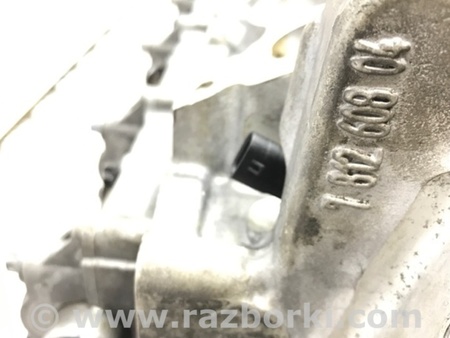 ФОТО Головка блока цилиндров для Toyota Avensis T270 (10.2008-12.2012) Киев