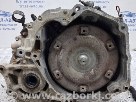 ФОТО Коробка передач АКПП для Suzuki SX4 Киев