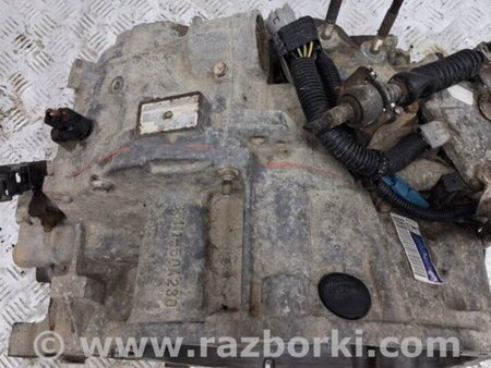 ФОТО Коробка передач АКПП для Suzuki SX4 Киев