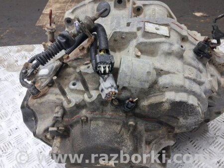 ФОТО Коробка передач АКПП для Suzuki SX4 Киев