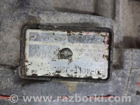 ФОТО Коробка передач АКПП для Suzuki SX4 Киев