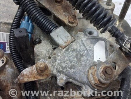 ФОТО Коробка передач АКПП для Suzuki SX4 Киев