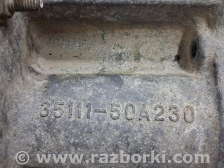 ФОТО Коробка передач АКПП для Suzuki SX4 Киев