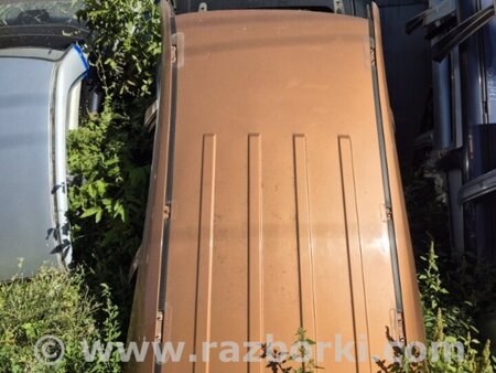 ФОТО Крыша для Chevrolet Captiva Киев