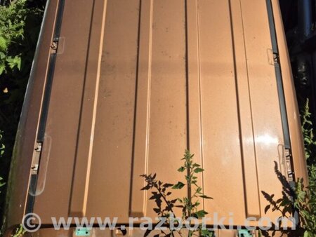 ФОТО Крыша для Chevrolet Captiva Киев