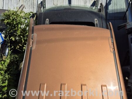 ФОТО Крыша для Chevrolet Captiva Киев